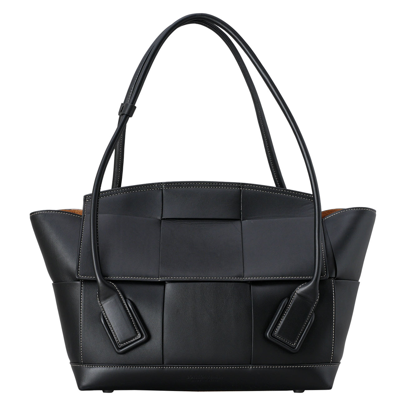 BOTTEGA VENETA(USED)보테가베네타 아르코 토트백